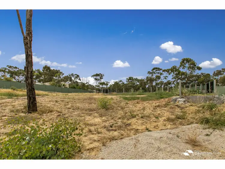 Second view of Homely land listing, 6 Clay Gully Court, Maiden Gully VIC 3551