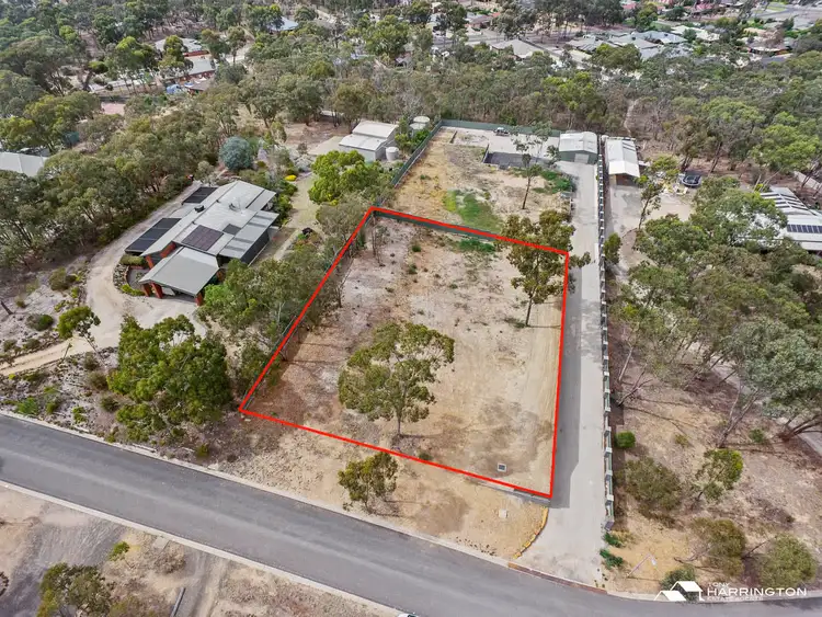 Third view of Homely land listing, 6 Clay Gully Court, Maiden Gully VIC 3551