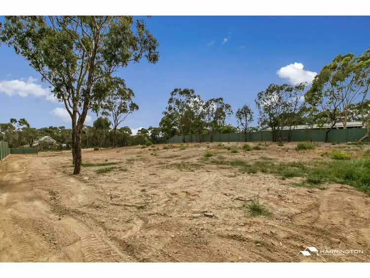 Fifth view of Homely land listing, 6 Clay Gully Court, Maiden Gully VIC 3551