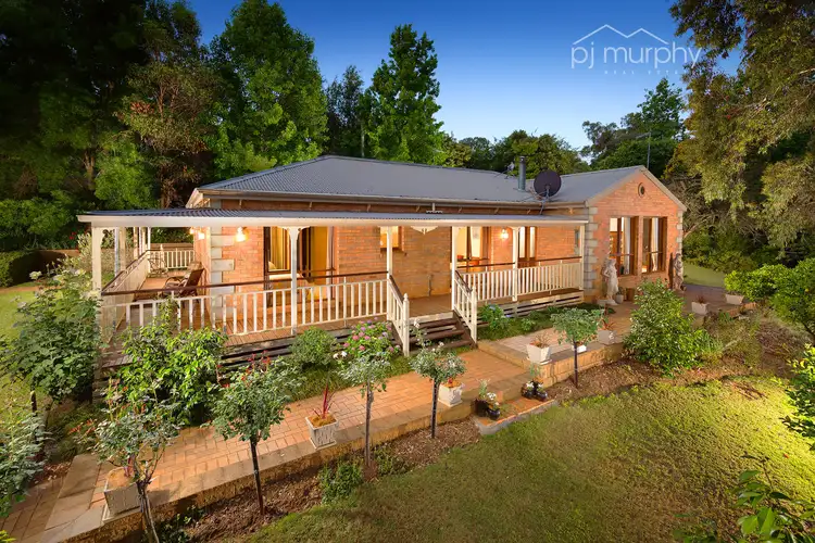 30 Bells Flat Road, Yackandandah VIC 3749