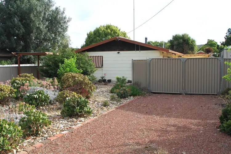 Main view of Homely house listing, 36 Playne Street, Heathcote VIC 3523