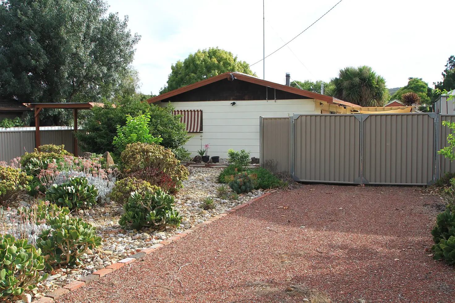 Main view of Homely house listing, 36 Playne Street, Heathcote VIC 3523