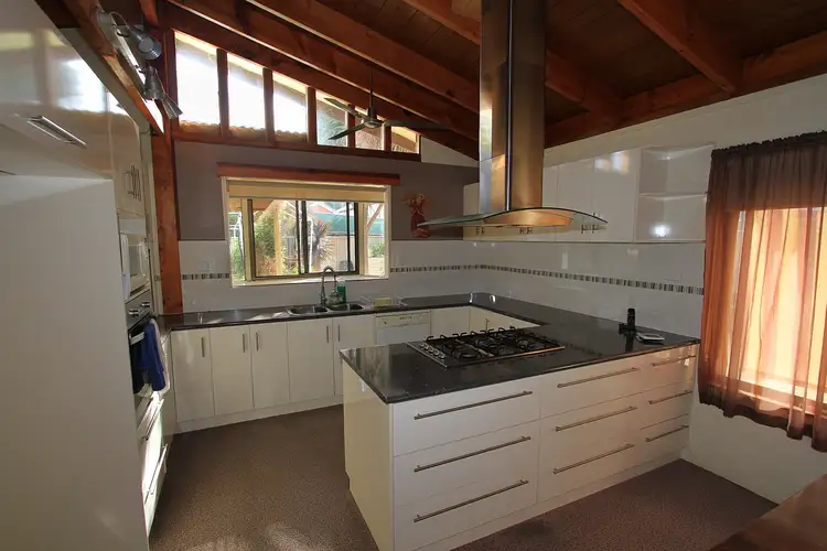 Second view of Homely house listing, 36 Playne Street, Heathcote VIC 3523