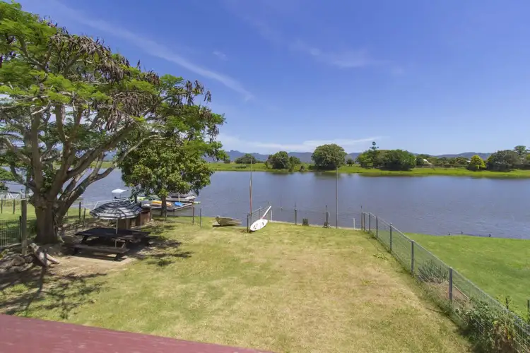 Fifth view of Homely house listing, 167 Tweed Valley Way, Murwillumbah NSW 2484