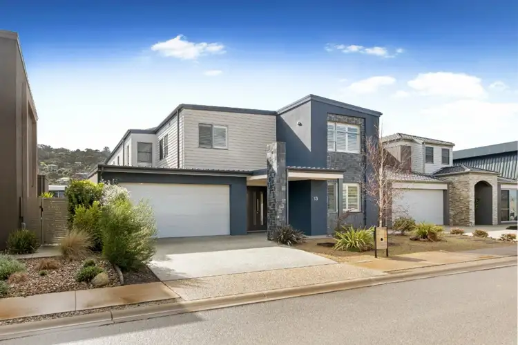 Main view of Homely house listing, 13 Clipper Quay, Safety Beach VIC 3936