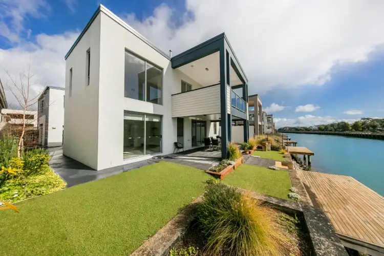 Fourth view of Homely house listing, 13 Clipper Quay, Safety Beach VIC 3936