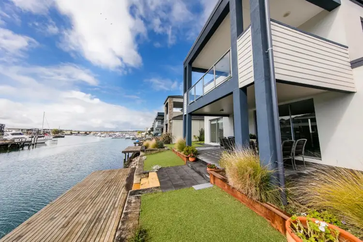 Fifth view of Homely house listing, 13 Clipper Quay, Safety Beach VIC 3936