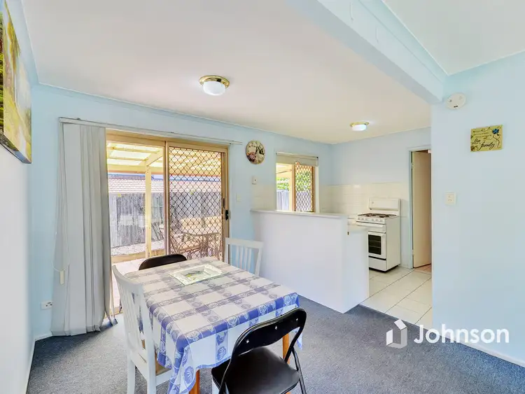 Third view of Homely townhouse listing, 34/1a Joyce Street, East Ipswich QLD 4305