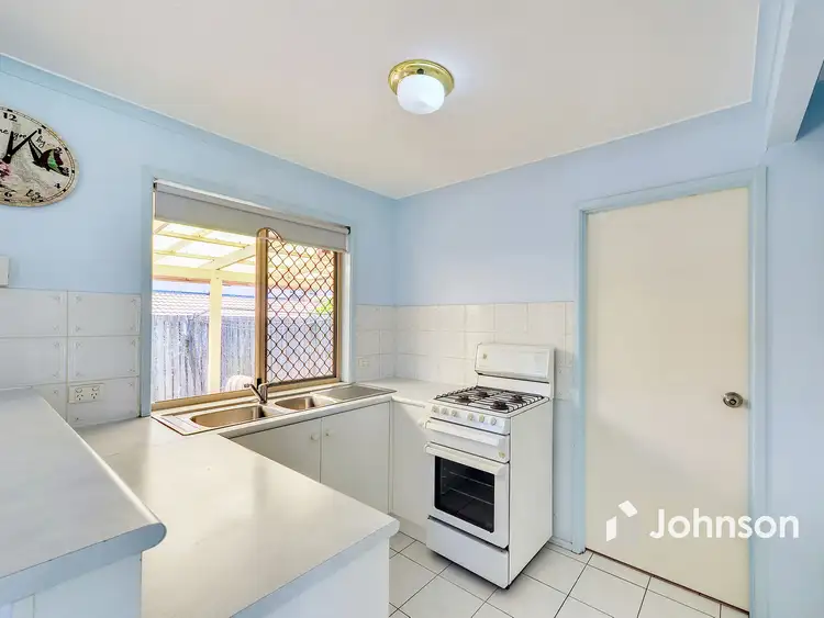 Fourth view of Homely townhouse listing, 34/1a Joyce Street, East Ipswich QLD 4305