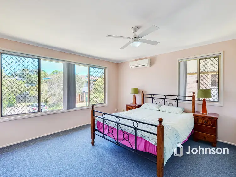 Fifth view of Homely townhouse listing, 34/1a Joyce Street, East Ipswich QLD 4305