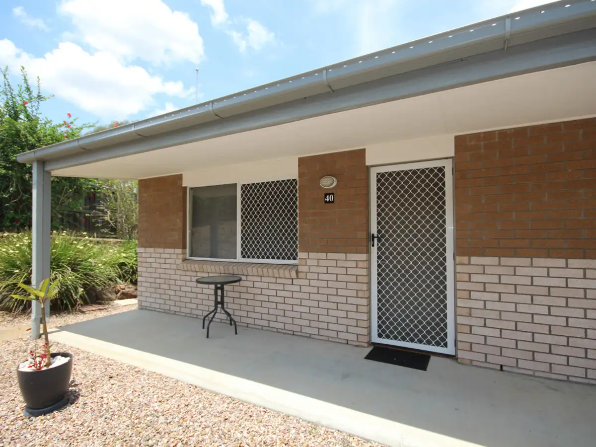 Main view of Homely unit listing, 40/5 Judith Street, Flinders View QLD 4305