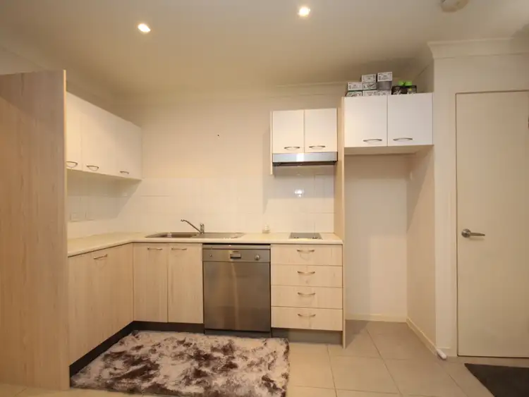 Second view of Homely unit listing, 40/5 Judith Street, Flinders View QLD 4305