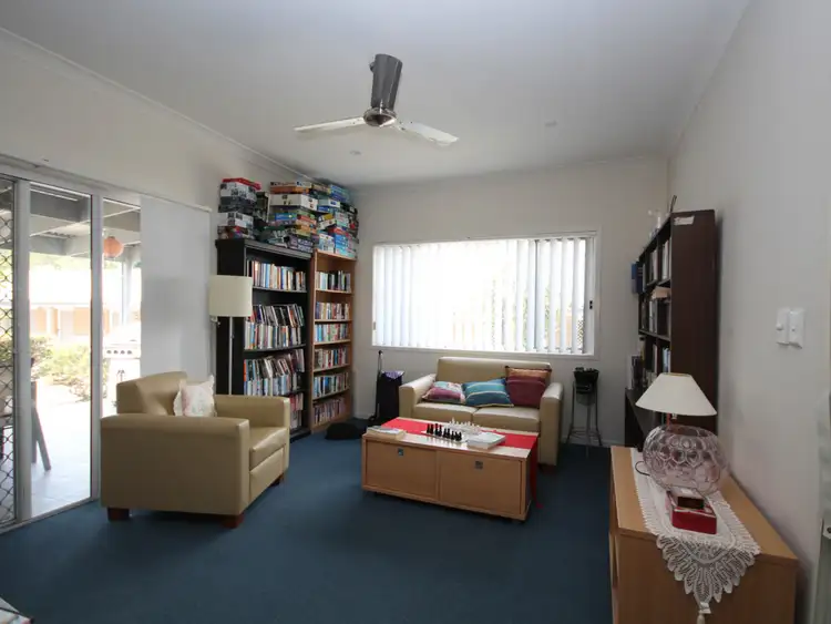 Fifth view of Homely unit listing, 40/5 Judith Street, Flinders View QLD 4305