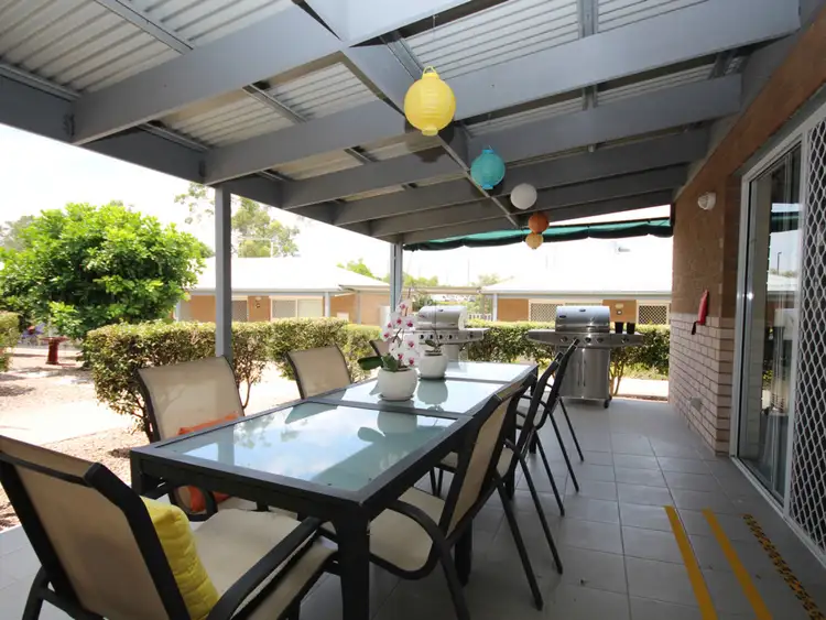 Sixth view of Homely unit listing, 40/5 Judith Street, Flinders View QLD 4305