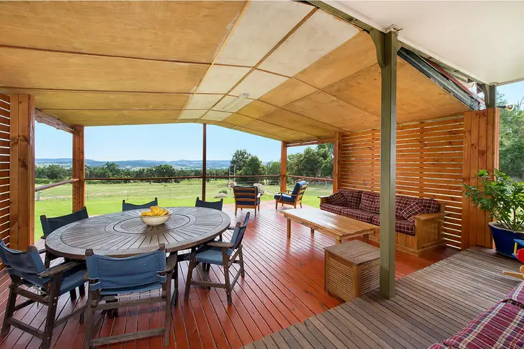 1609 Ulan Road, Mudgee NSW 2850