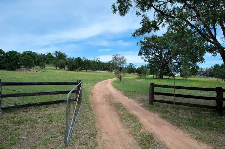 Third view of Homely rural property listing, 1609 Ulan Road, Mudgee NSW 2850