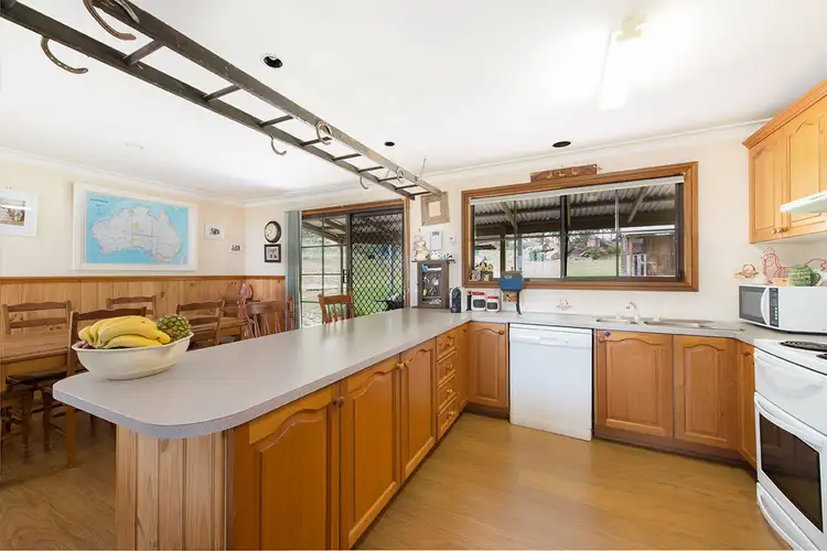 Fourth view of Homely rural property listing, 1609 Ulan Road, Mudgee NSW 2850