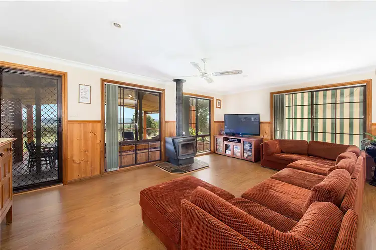 Fifth view of Homely rural property listing, 1609 Ulan Road, Mudgee NSW 2850