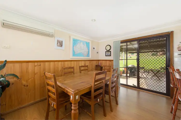 Sixth view of Homely rural property listing, 1609 Ulan Road, Mudgee NSW 2850