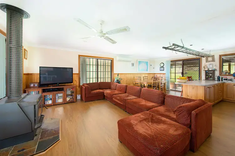 Seventh view of Homely rural property listing, 1609 Ulan Road, Mudgee NSW 2850