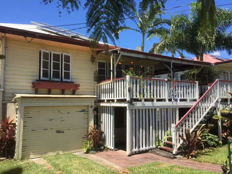 47 Darnley Street, Rocklea QLD 4106