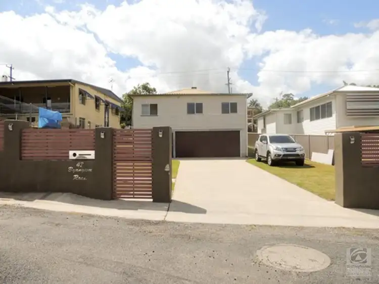 Third view of Homely house listing, 47 Byangum Road, Murwillumbah NSW 2484