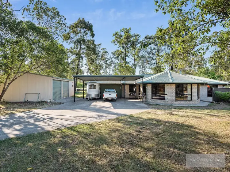Main view of Homely rural property listing, 26-30 River Oak Drive, Jimboomba QLD 4280