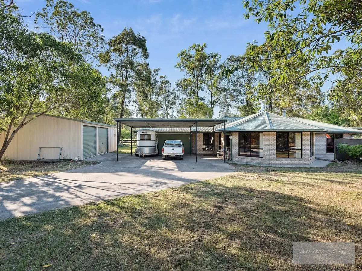 Main view of Homely rural property listing, 26-30 River Oak Drive, Jimboomba QLD 4280