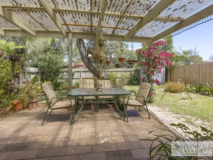 Fifth view of Homely house listing, 106 Fourth Avenue, Rosebud VIC 3939