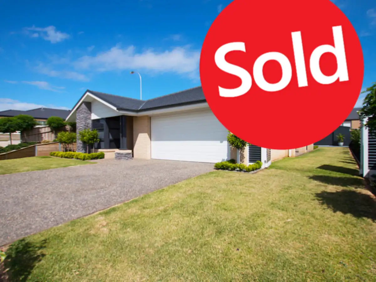 Main view of Homely house listing, 44 Sommerville Boulevard, Warrnambool VIC 3280