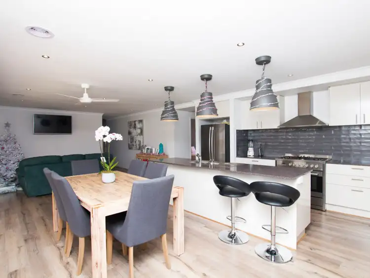 Second view of Homely house listing, 44 Sommerville Boulevard, Warrnambool VIC 3280