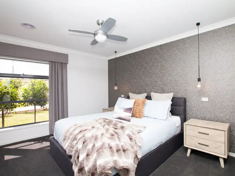 Fifth view of Homely house listing, 44 Sommerville Boulevard, Warrnambool VIC 3280