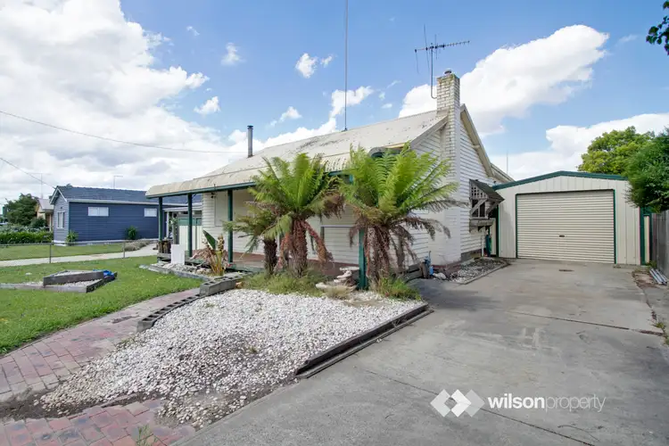 Second view of Homely house listing, 8 Doyne Crescent, Traralgon VIC 3844