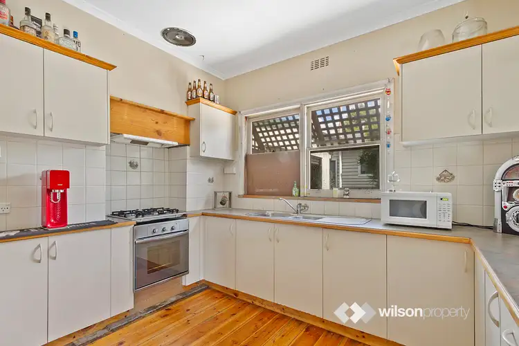 Fourth view of Homely house listing, 8 Doyne Crescent, Traralgon VIC 3844