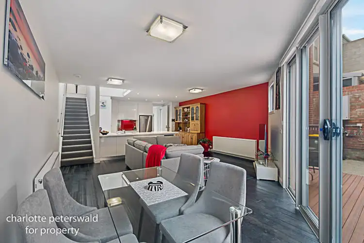 231 Collins Street, Hobart TAS 7000
