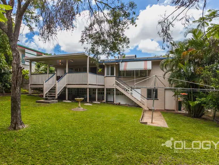 141 Guymer Street, Frenchville QLD 4701