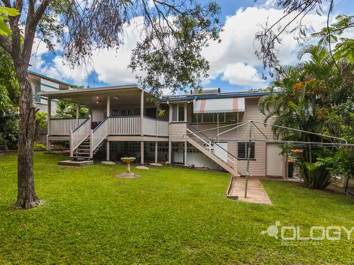 Main view of Homely house listing, 141 Guymer Street, Frenchville QLD 4701