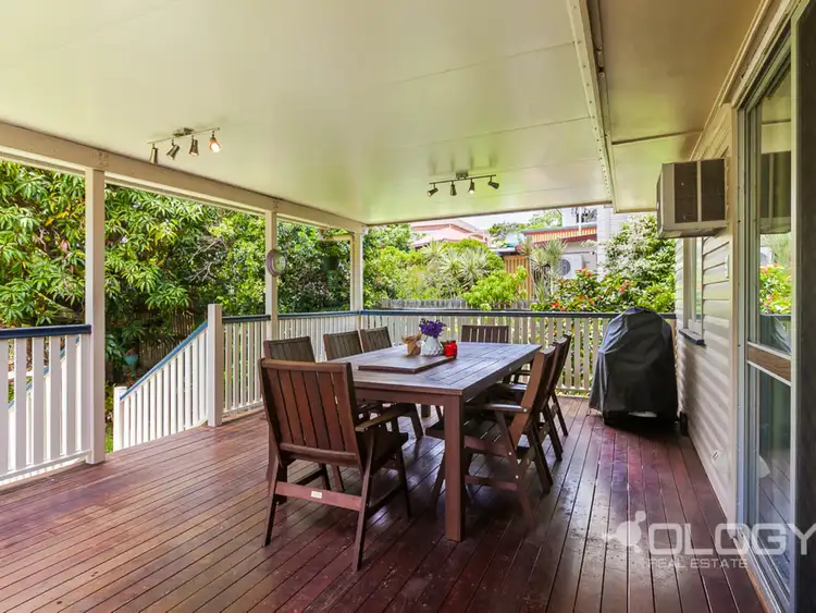 Second view of Homely house listing, 141 Guymer Street, Frenchville QLD 4701