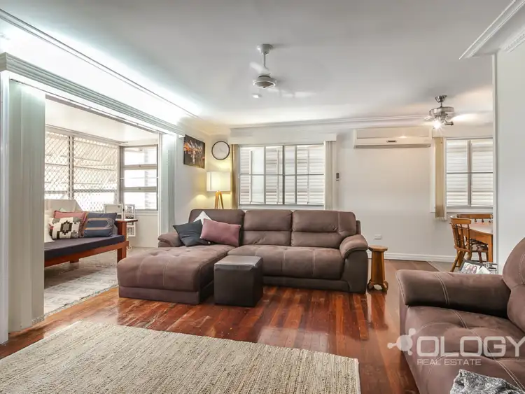 Fourth view of Homely house listing, 141 Guymer Street, Frenchville QLD 4701