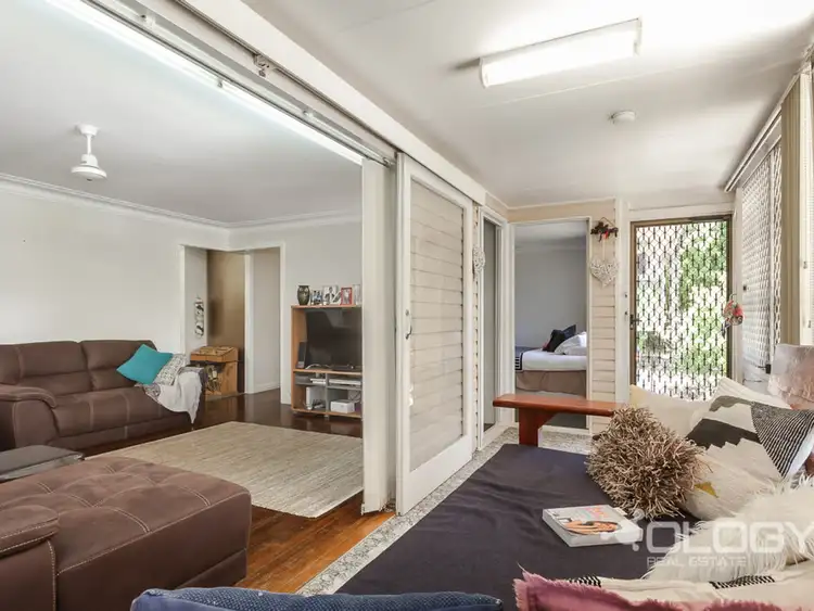 Fifth view of Homely house listing, 141 Guymer Street, Frenchville QLD 4701