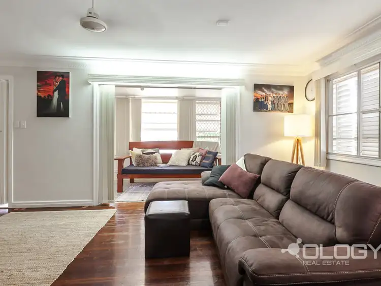 Sixth view of Homely house listing, 141 Guymer Street, Frenchville QLD 4701
