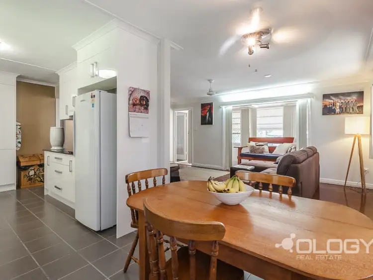 Seventh view of Homely house listing, 141 Guymer Street, Frenchville QLD 4701