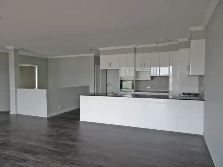 Third view of Homely semi-detached listing, 2/12 Blanch Street, Boat Harbour NSW 2316