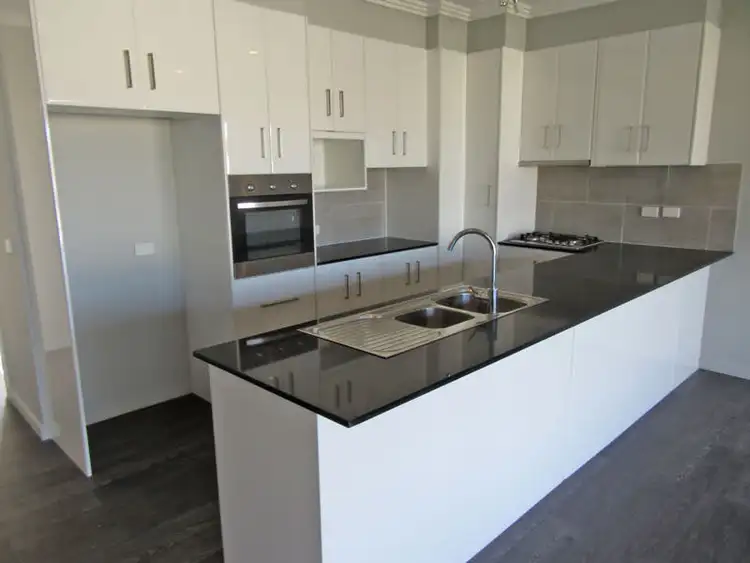 Fourth view of Homely semi-detached listing, 2/12 Blanch Street, Boat Harbour NSW 2316