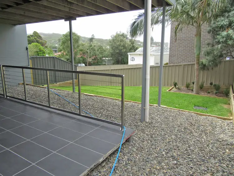 Fifth view of Homely semi-detached listing, 2/12 Blanch Street, Boat Harbour NSW 2316