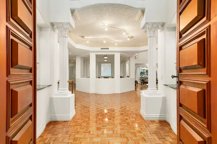 Second view of Homely house listing, 37 Istana View, Clear Island Waters QLD 4226