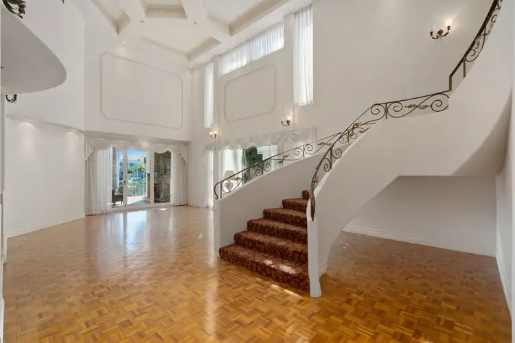 Fourth view of Homely house listing, 37 Istana View, Clear Island Waters QLD 4226