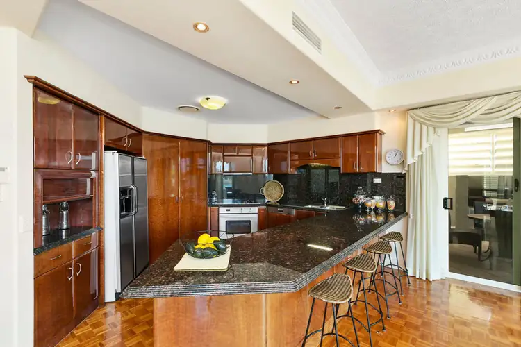 Sixth view of Homely house listing, 37 Istana View, Clear Island Waters QLD 4226