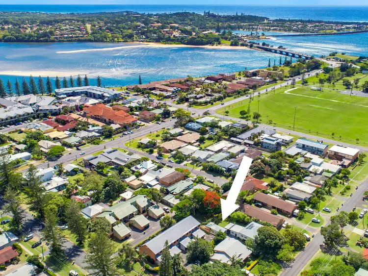 2/17 Burnet Street, Ballina NSW 2478