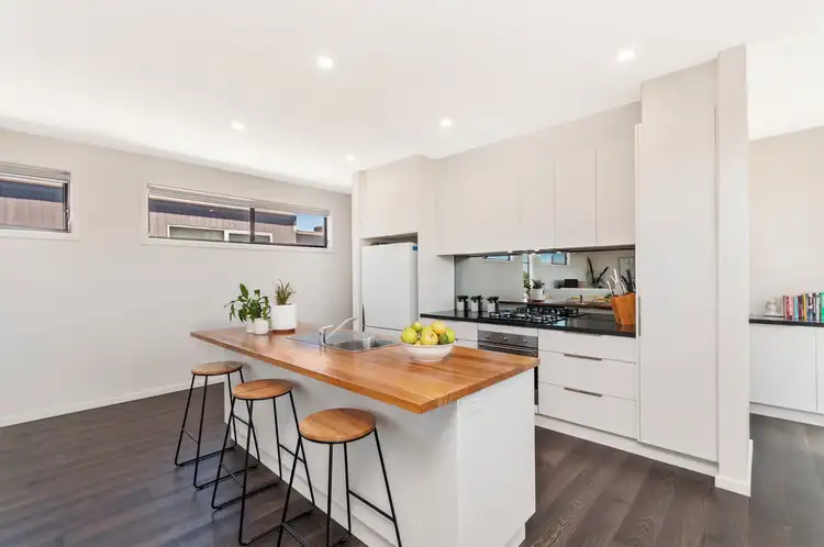Second view of Homely house listing, 1/36 Macdonald Street, Warrnambool VIC 3280